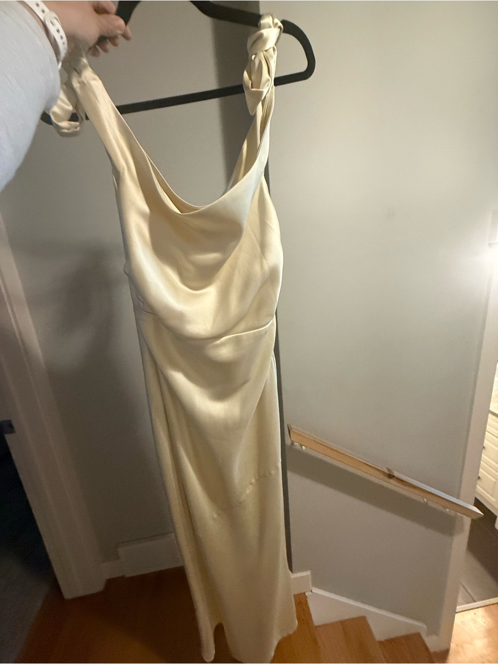 Frida Dress
